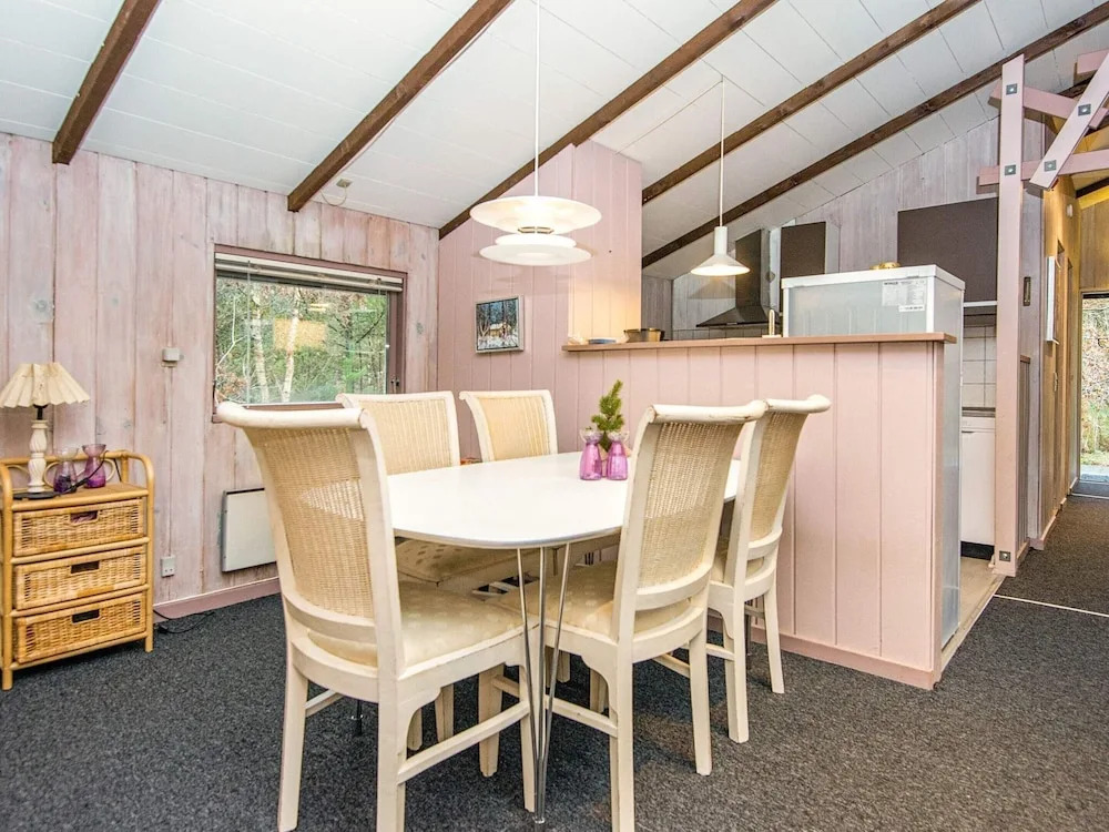 5 person holiday home in Herning
