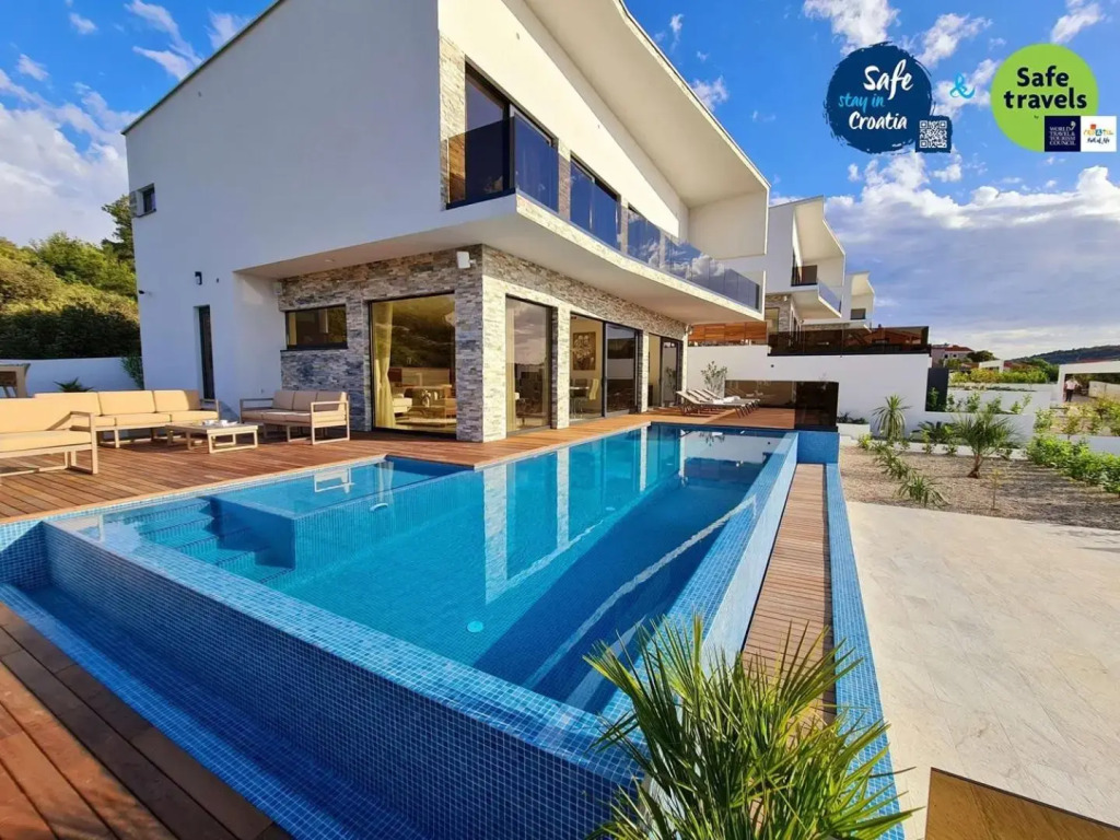 Villa Ramarin 3