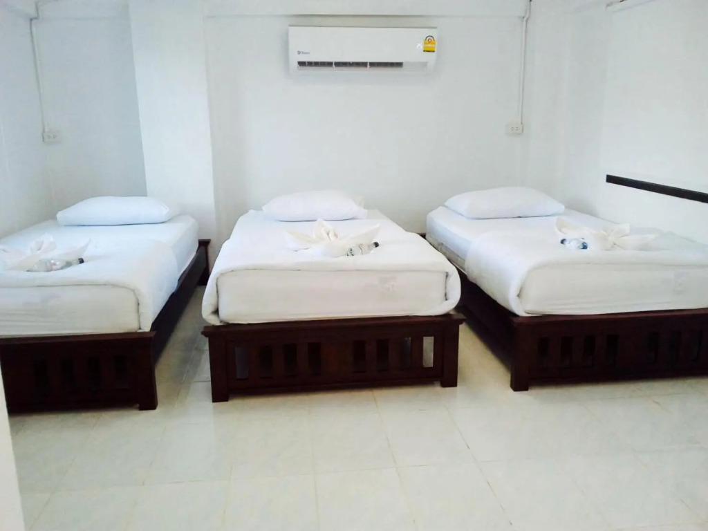 Lay Trang Resort