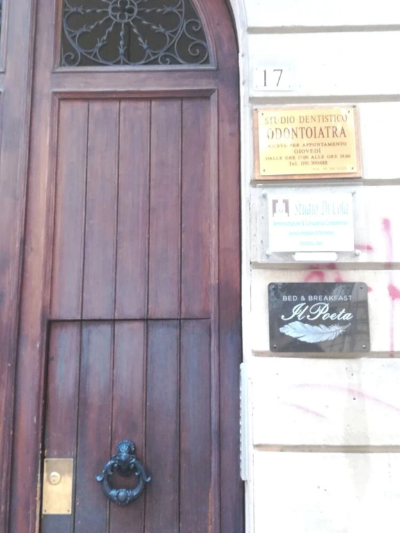 B&B Al centro di Palermo