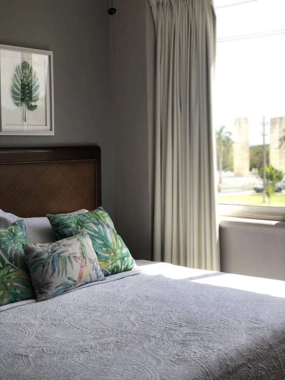 Incredibly Downtown Condo in Cancun. Experience as a Local, Enjoy as a Tourist
