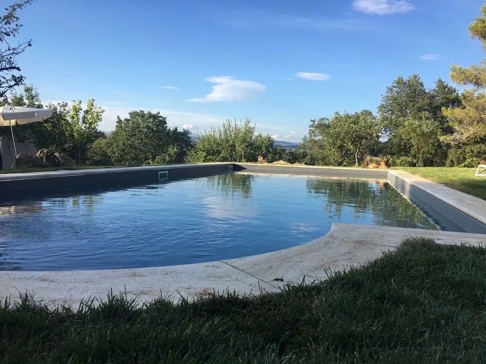 Il Daino Bianco Country Hotel