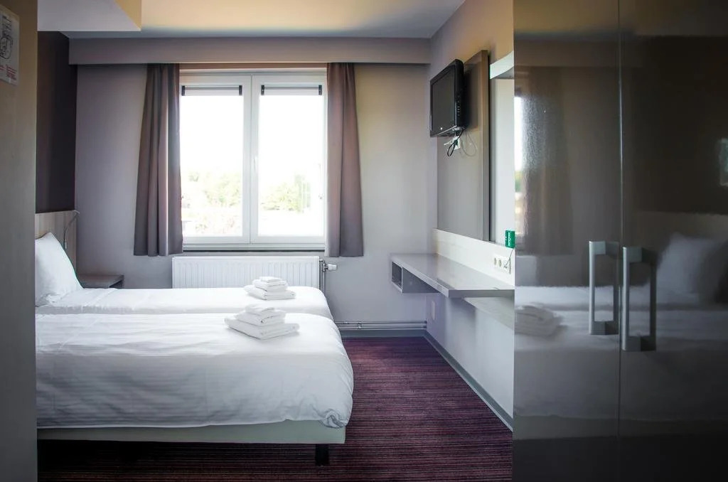 Hotel Les 100 Ciels