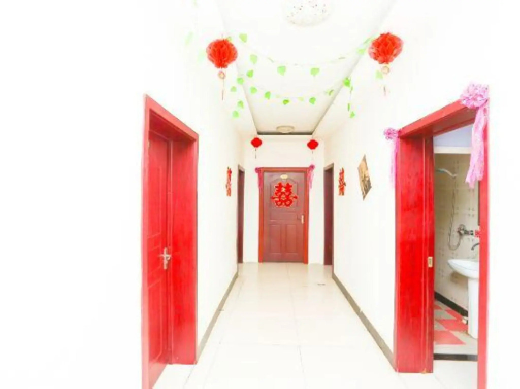 OYO haixia hotel