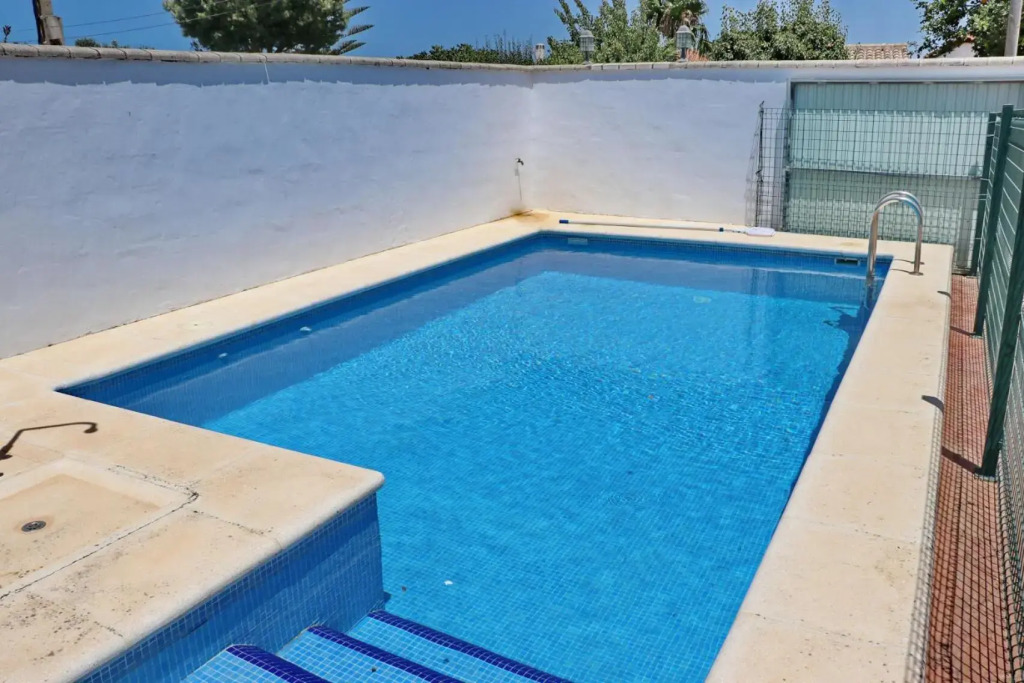 Chalet Pinar de Roche