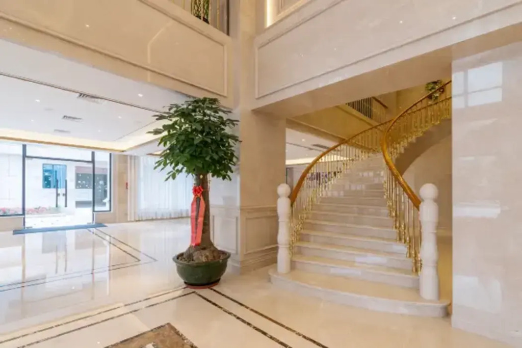 Vienna International Hotel Xiamen University