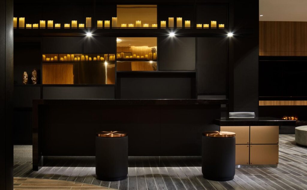 Holiday Inn Express Osaka City Centre- Midosuji by IHG