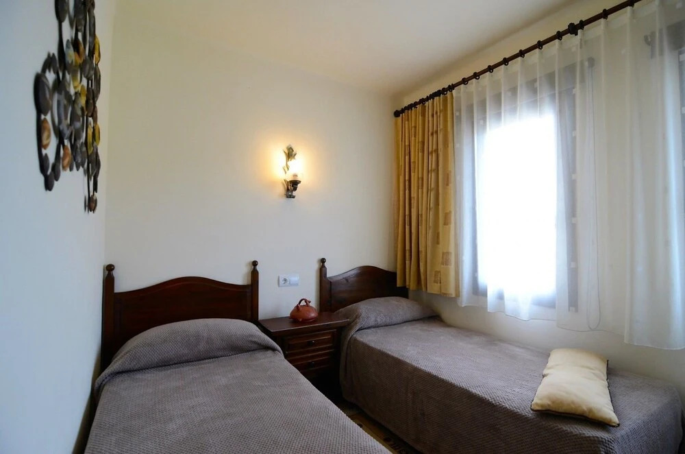 Apartment Ermita 91