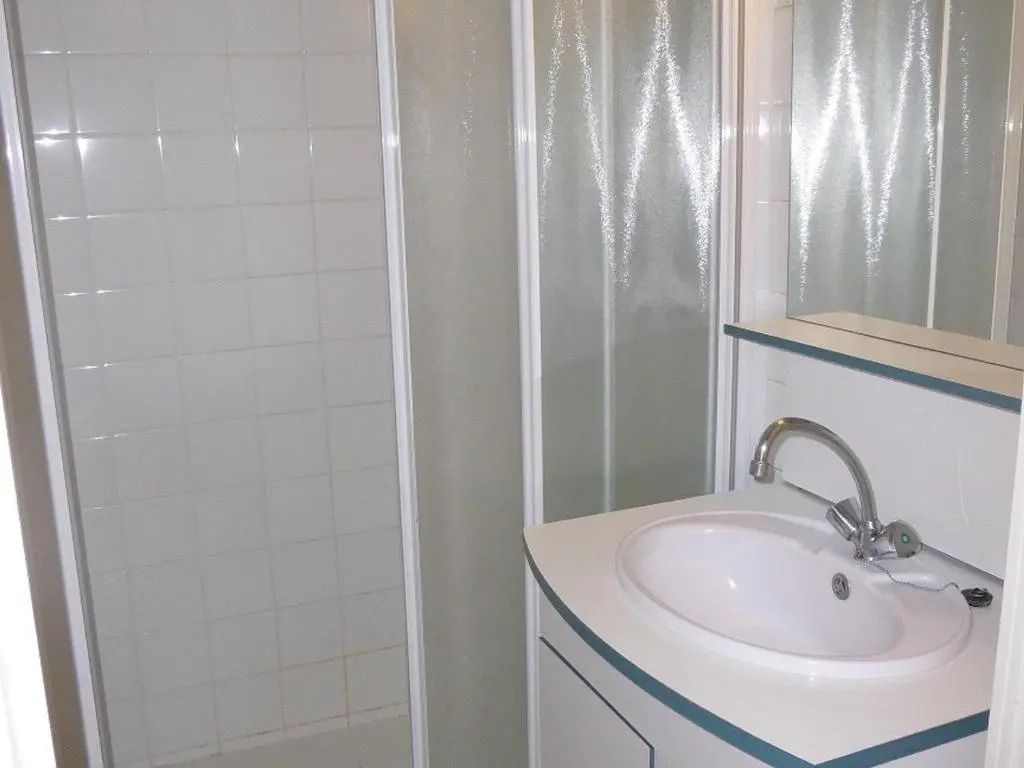 Maison La Barre-de-Monts, 2 pièces, 4 personnes - FR-1-473-9