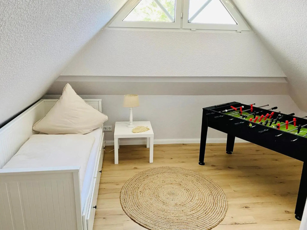 Strandhaus Luma