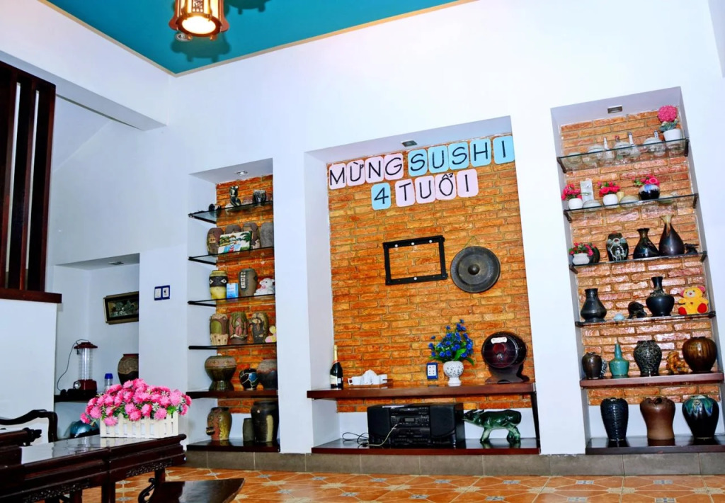 Thanh Tung Homestay