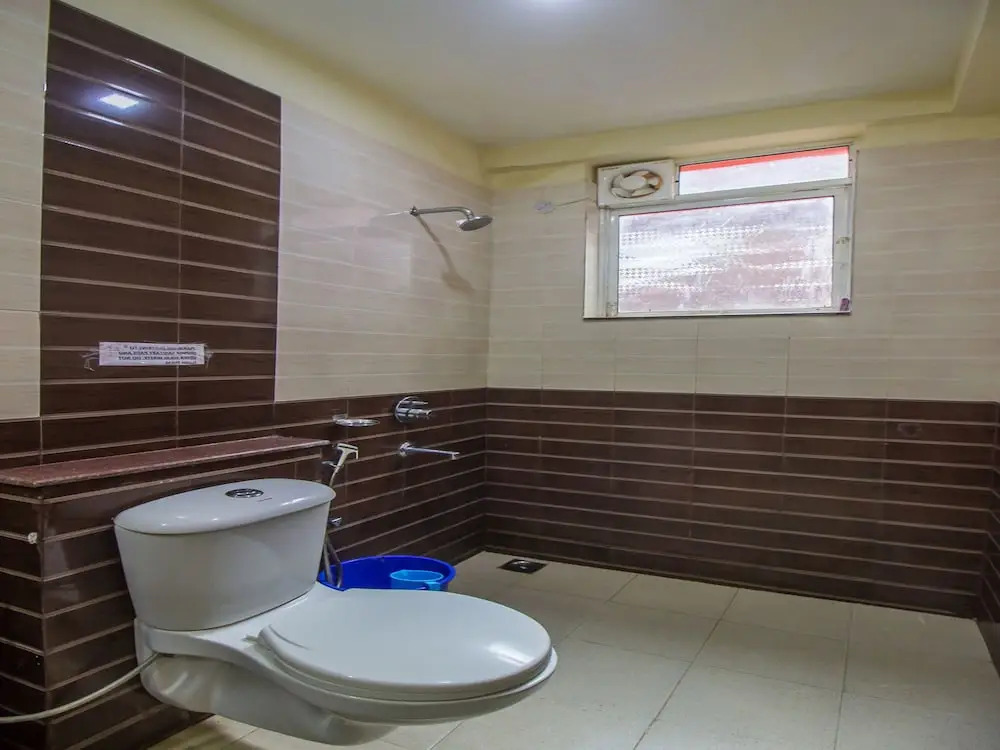 Oyo 16641 Home Ocean view 2BHK Dabolim