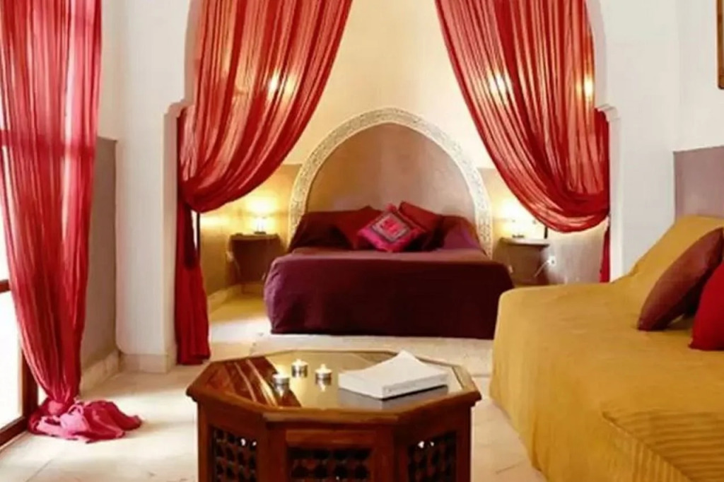 Riad Marélia