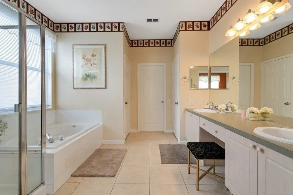 6BR Pool Home Windsor Palms by SHV-2238