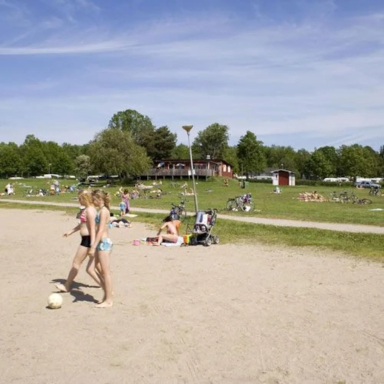 STF Vilsta Vandrarhem
