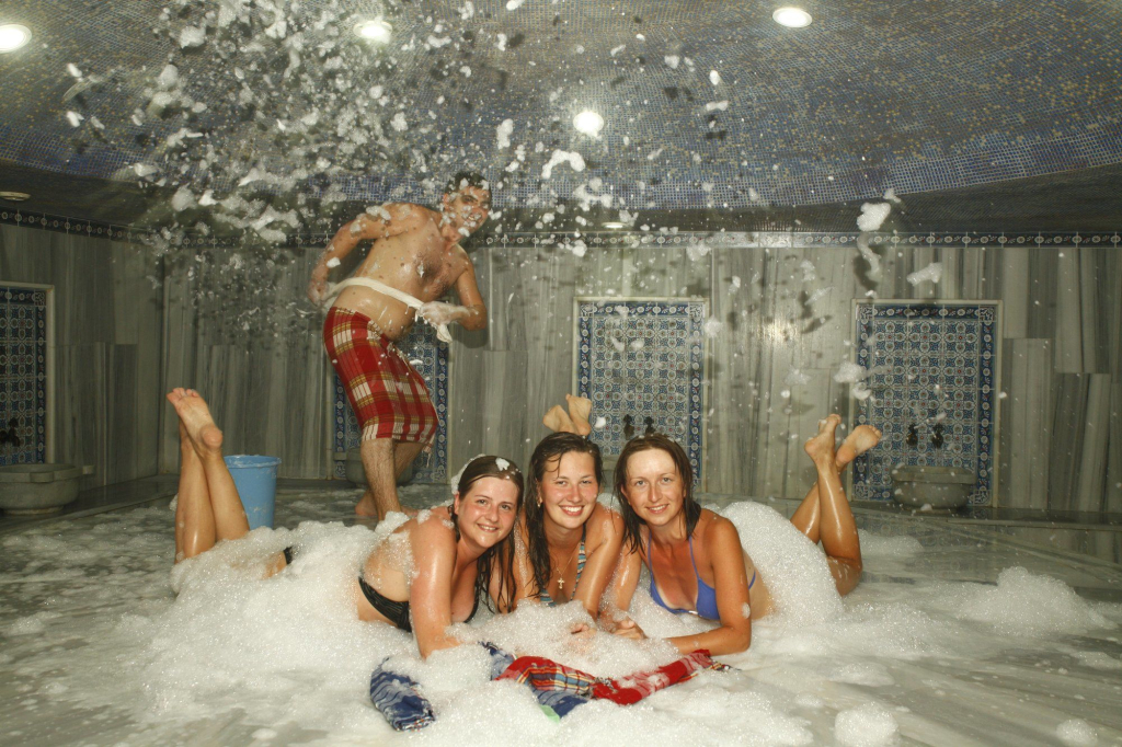 MIR'AMOR GARDEN Resort Hotel-ALL INCLUSIVE