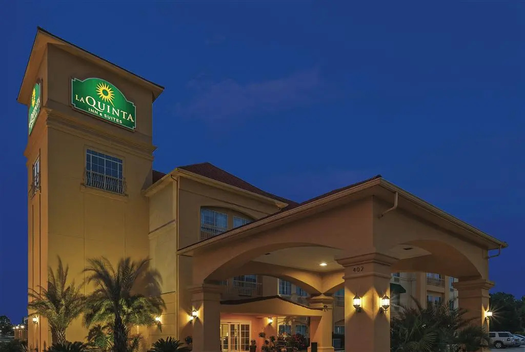 La Quinta Inn & Suites by Wyndham Livingston