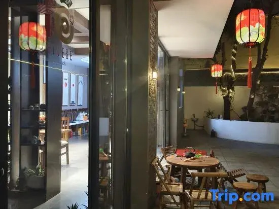 Ruoming Xiaozhu (Yangzhou Wenchangge Dongguan Street Branch)