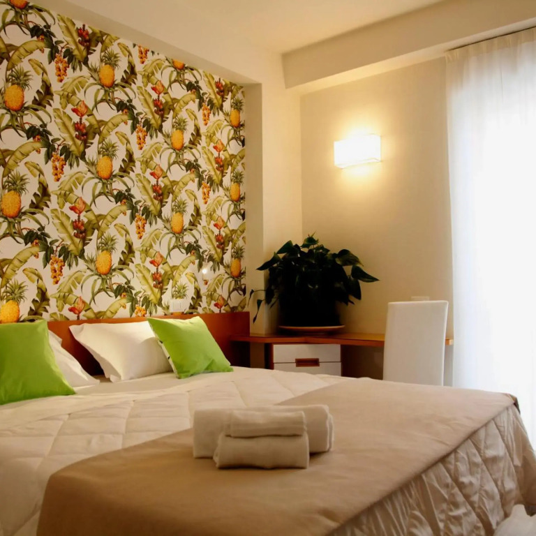 Hotel Montecarlo - Hotel Vista Mare con Piscina & Area Fitness