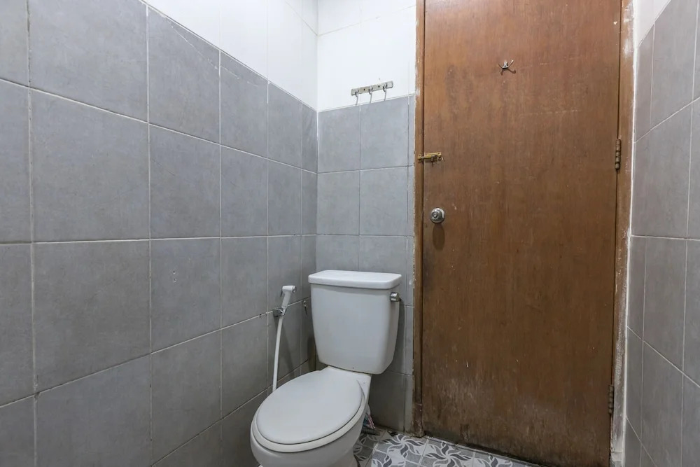 OYO 1672 Wisma Barkah