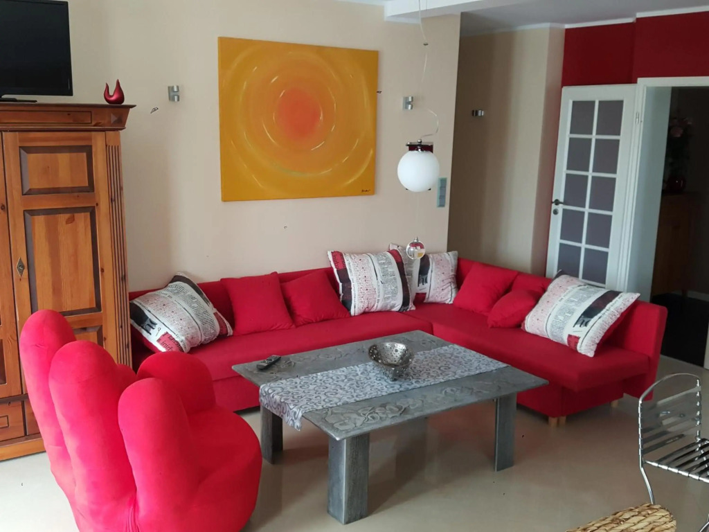 Luxury-Apartment Peter