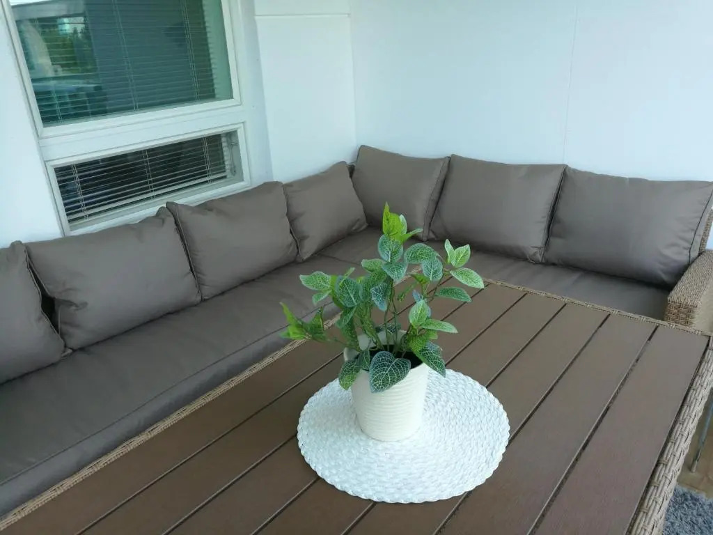 StarHomes Double lux 8