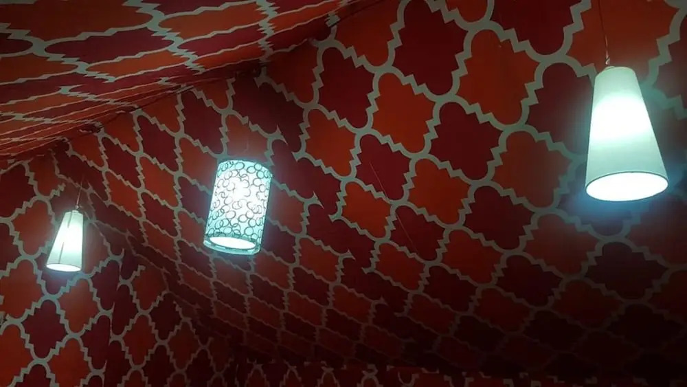 Kumbh Luxury Tents