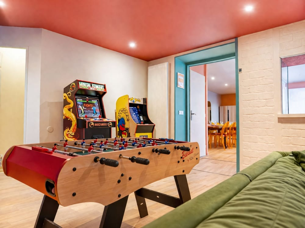 Apart'Moment EN GROUPE - La Casa Hacienda