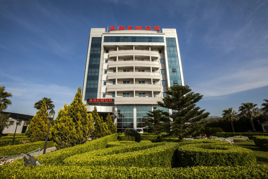 Anemon Antakya Hotel
