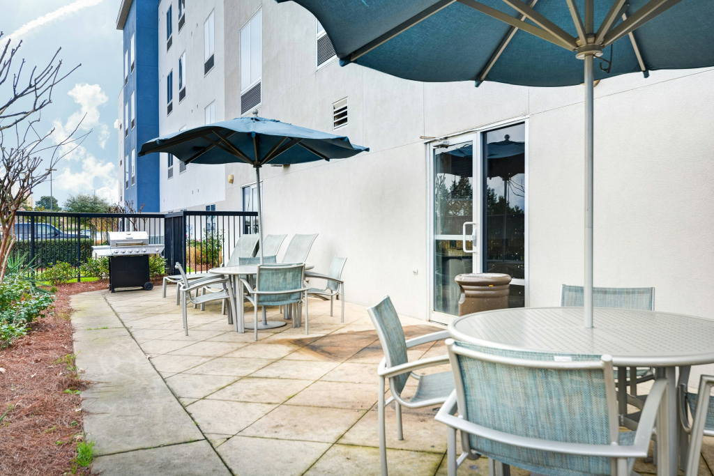 SpringHill Suites Shreveport-Bossier City/Louisiana Downs