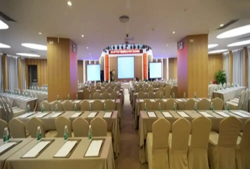 ShenZhen DaMeiSha Airland Hotel