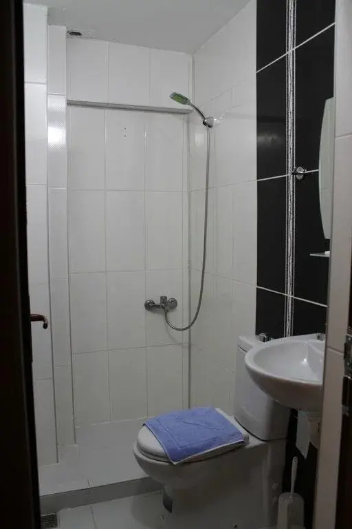 Mati Hotel