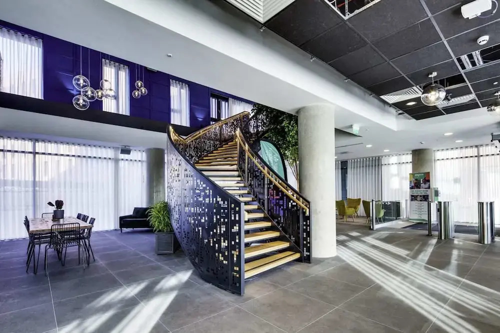 Aspen House