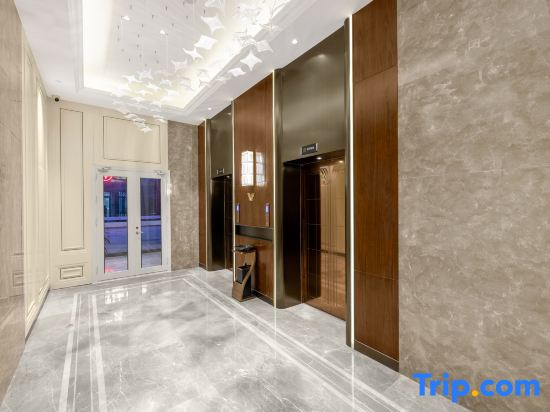 Vienna International Hotel Linqu Wanda Plaza