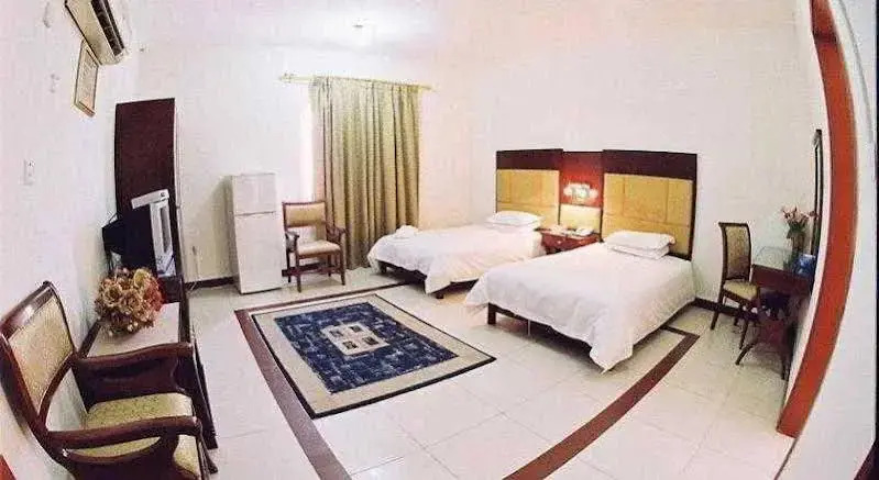 Diamond Hotel