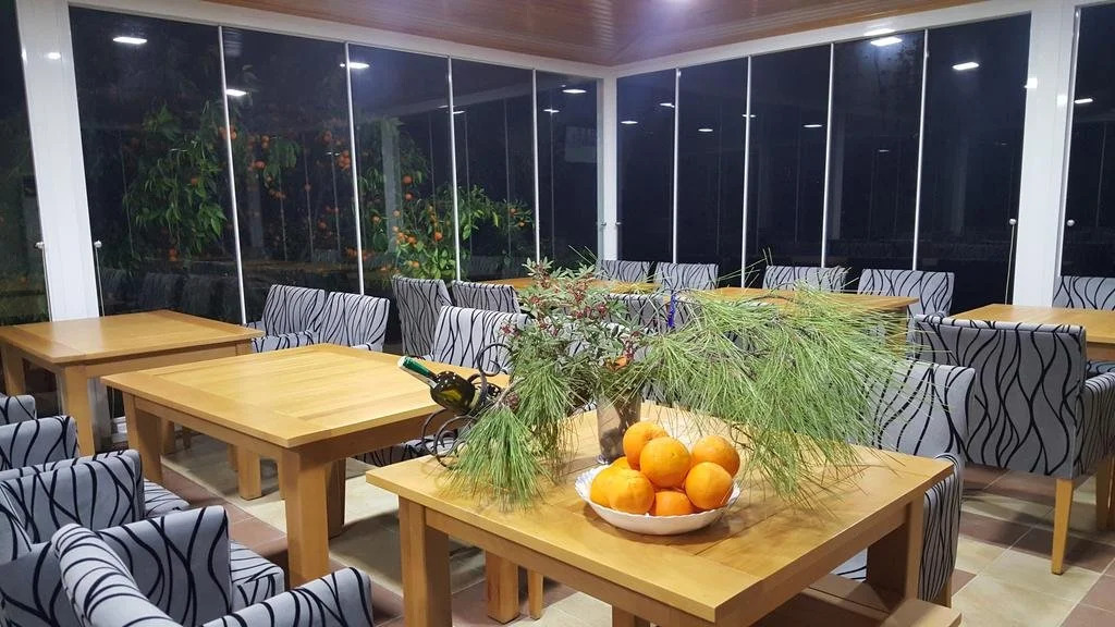 Green Garden Otel