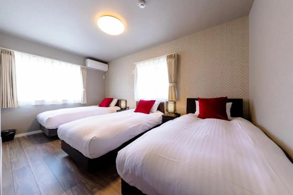 Minamitsuru-gun - House - Vacation STAY 82672