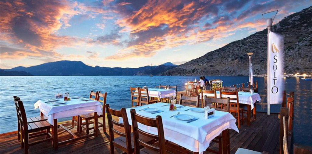 Solto Selimiye Hotel