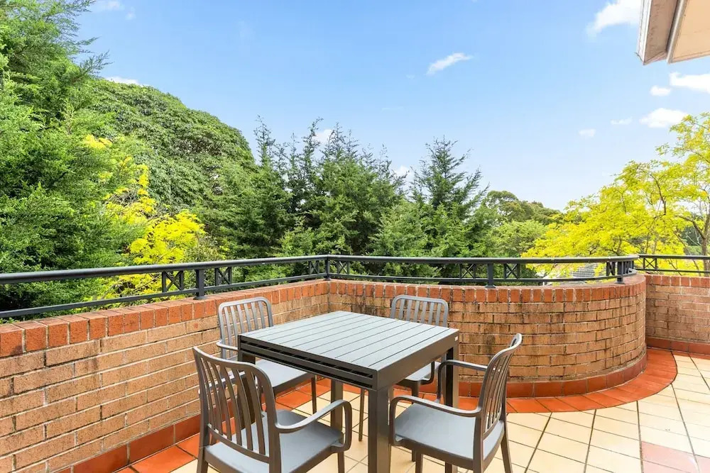 Pristine 2-Bed Near Marrickville Village