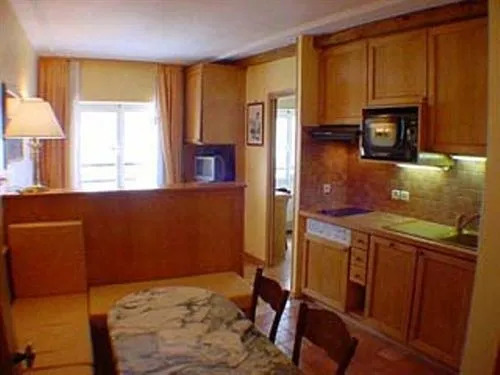 Appartement Opera
