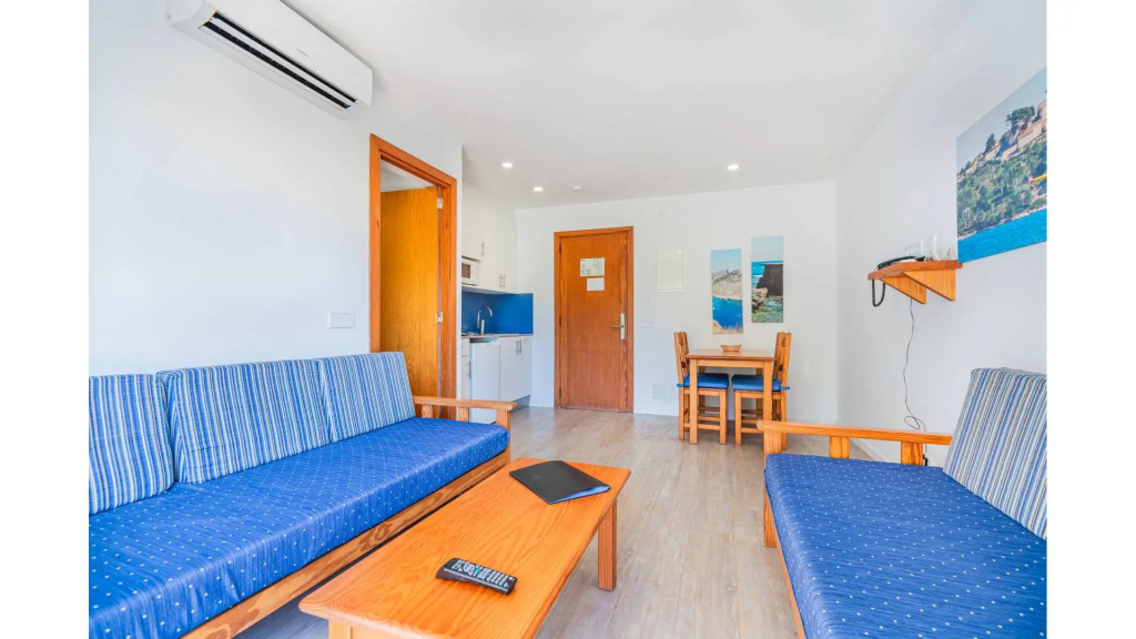 Apartamentos Massol