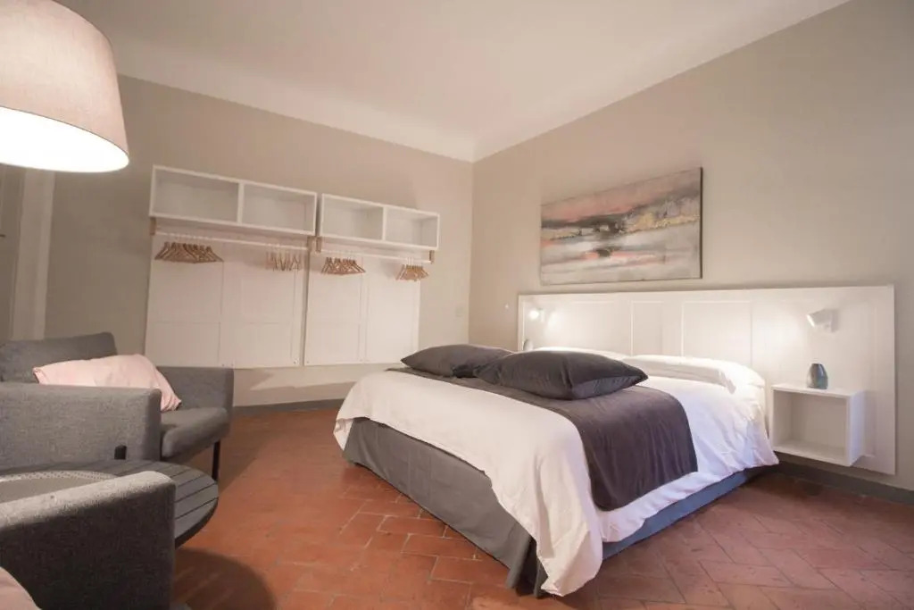 Yome - appartamento con una camera da letto - Acqua