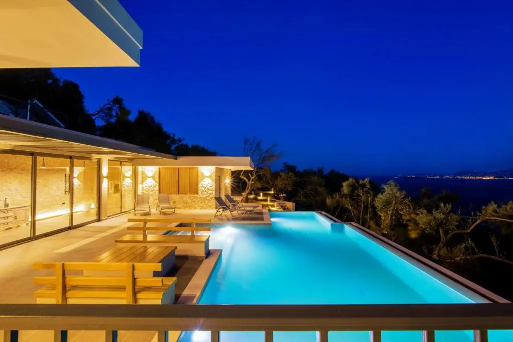 Villa Ble by WhiteDream Villas