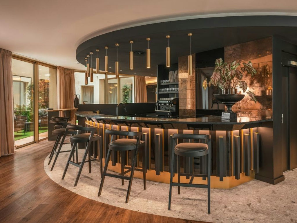 Hôtel Barnett Paris
