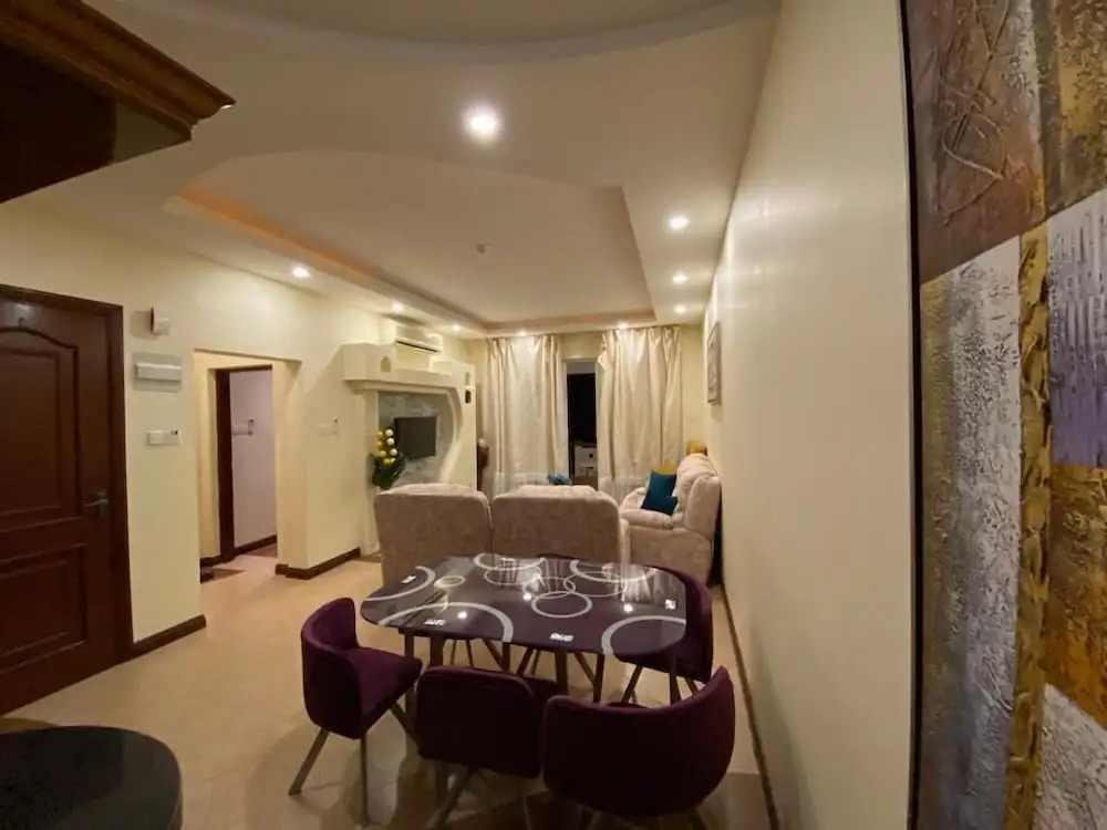 Lux Suites Lily Holiday Homes Shanzu