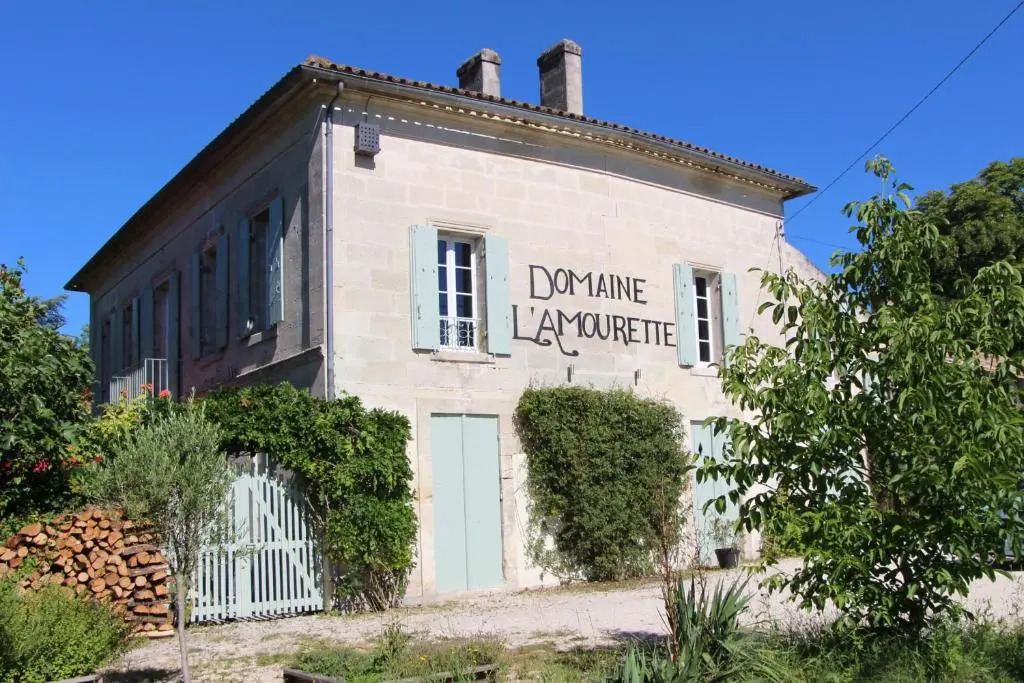 Domaine LAmourette