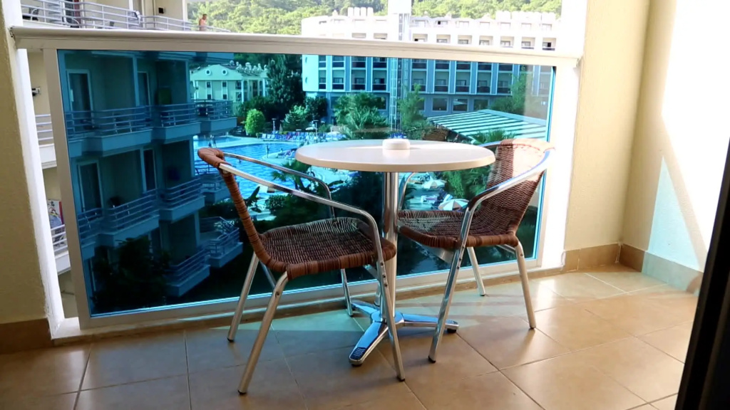 Green Nature Resort and Spa
