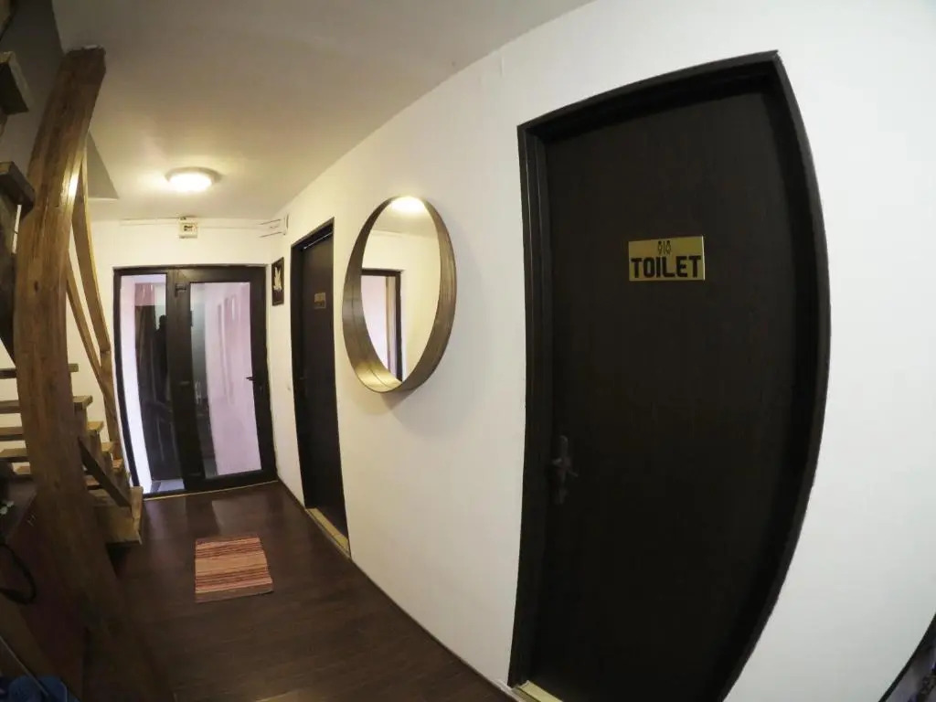 Sport Hostel Cluj