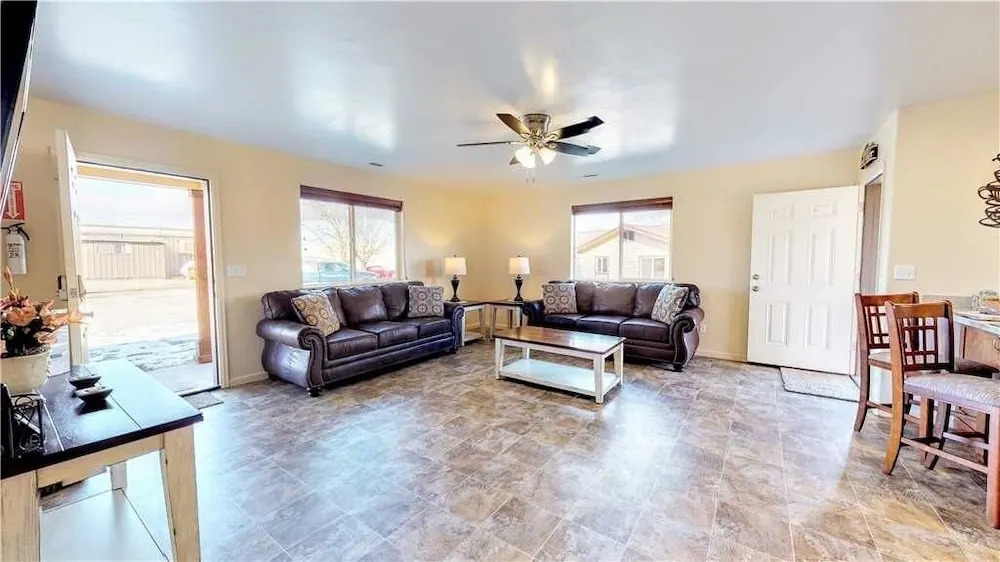 Moab Trails Inn ~ B - 2 Br Duplex