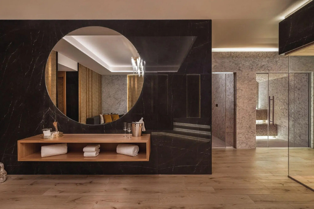 Hyatt Regency Lisbon